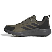 Мъжки туристически обувки Adidas Terrex Anylander Leather