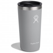 Термо чаша Hydro Flask All Around Tumbler 12 oz светло сив