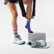 Чорапи Smartwool Women’s Hike Targeted Cushion Mountain S