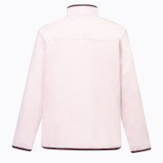 Детски функционален суитшърт Regatta Junior Frankie Warm Fleece Pink Haze/Fig