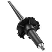 Туристически щеки Leki Eagle