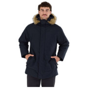 Мъжка зимна парка Fundango Spirit II Parka Jacket тъмно син patriot blue