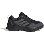 Детски обувки Adidas Terrex Ax4R R.Rdy K сив/черен Black