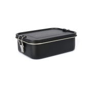 Кутия за храна LifeVenture Stainless Steel Mess Tin Container