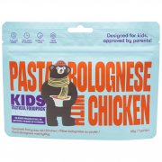 Дехидратирана храна Tactical Foodpack KIDS Pasta Bolognese with Chicken
