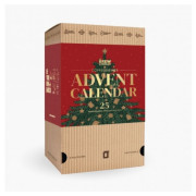 Кафе Grower´s cup Advent Calendar