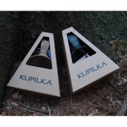 Чаша Kupilka Classic Kuksa 370 ml Large