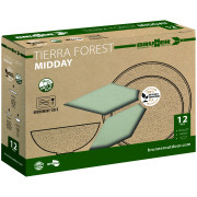 Комплект прибори Brunner Midday PLA Tierra Forest