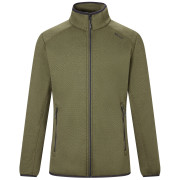 Функционален мъжки суитшърт Regatta Torrens тъмна каки Dark Khaki