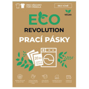 Перилен препарат EcoRevolution Измиващи ленти без аромат 20бр.