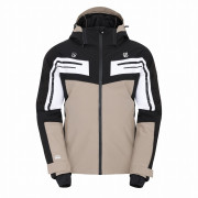 Мъжко ски яке Dare 2b Triple Jacket черен/бял Black/White