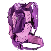 Дамска туристическа раница Deuter Speed Lite Pro 17 SL