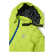 Детско зимно яке Lego Wear Lwjipe 706 Lime green