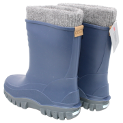 Детски гумени ботуши GoKids Arctis 922 Dark Blue