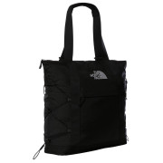 Чанта през рамо The North Face Borealis Tote черен TNF Black-TNF Black-NPF