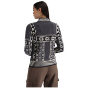 Дамски пуловер Dale of Norway Vardåsen Fem Sweater