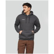 Мъжки суитшърт Mammut Mammut Base ML Hoody Men Mini Logo
