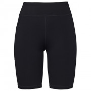 Дамски къси панталони Black Diamond W Sessions Shorts 9 IN черен