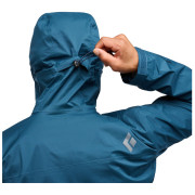 Мъжко яке Black Diamond M Fineline Stretch Shell