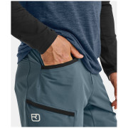 Мъжки къси панталони Ortovox Pelmo Shorts M