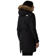Дамско палто The North Face W Zaneck Parka