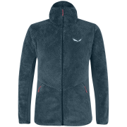 Мъжки суитшърт Salewa Tognazza Pl M Jkt син pond blue