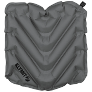 Надуваем стол Klymit V Seat сив