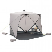 Палатка Outwell Beach Shelter Compton бял Blue