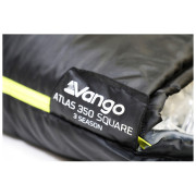 Трисезонен спален чувал Vango Atlas 350 Quad