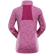 Детски функционален суитшърт Alpine Pro Detto Bloom