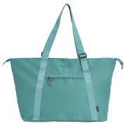 Плажна чанта Regatta Boulder Tote светло зелен Ivy Moss