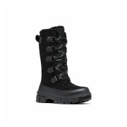 Дамски зимни ботуши Sorel Torino™ V Tall Wp черен Black, Natural