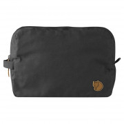 Чанта за съхранение Fjällräven Gear Bag Large сив/черен DarkGray