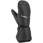 Детски ски ръкавици Leki Nevio Junior Mitt черен black