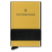 Портфейл Victorinox Smart Card Wallet златен
