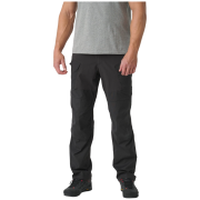 Мъжки панталони Helikon-Tex Hybrid Outback Pants® - Duracanvas® сив Ash Grey / Black A