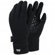 Дамски ръкавици Mountain Equipment Touch Screen Grip Wmns Glove черен MeBlack