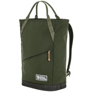 Градска раница Fjällräven Vardag Totepack 22 зелен deep forest