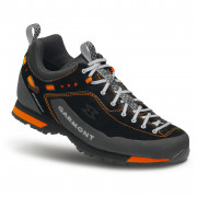 Мъжки обувки Garmont Dragontail LT черен/оранжев Black/Orange