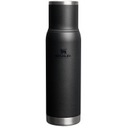 Термос Stanley The Adventure To-Go Bottle 1l 2.0 черен black