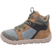 Детски зимни ботуши Superfit Walderi GTX Mehrfarbig