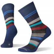 Мъжки чорапи Smartwool Men's Saturnsphere син AlpineBlue
