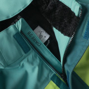Детско яке Dare 2b Send It II Jacket Teal/WldLm
