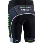Детски панталони Silvini Team CP1436