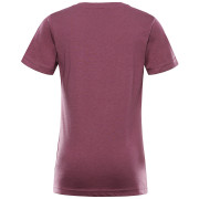 Детска тениска Alpine Pro Rejo 3 Purple