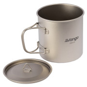Чаша Vango Titanium Single Walled 650ml Mug
