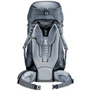Дамска туристическа раница Deuter Voyager 60+10 SL