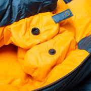 Пухен спален чувал Mountain Equipment Helium 800 Long