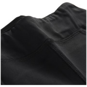 Детски панталони Alpine Pro Gemso Black