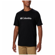 Мъжка тениска Columbia CSC Basic Logo Tee